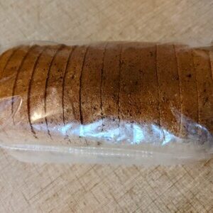 Low Carb Factory Bread