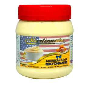 American Style Mayonnaise