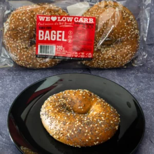 Bagel (4)