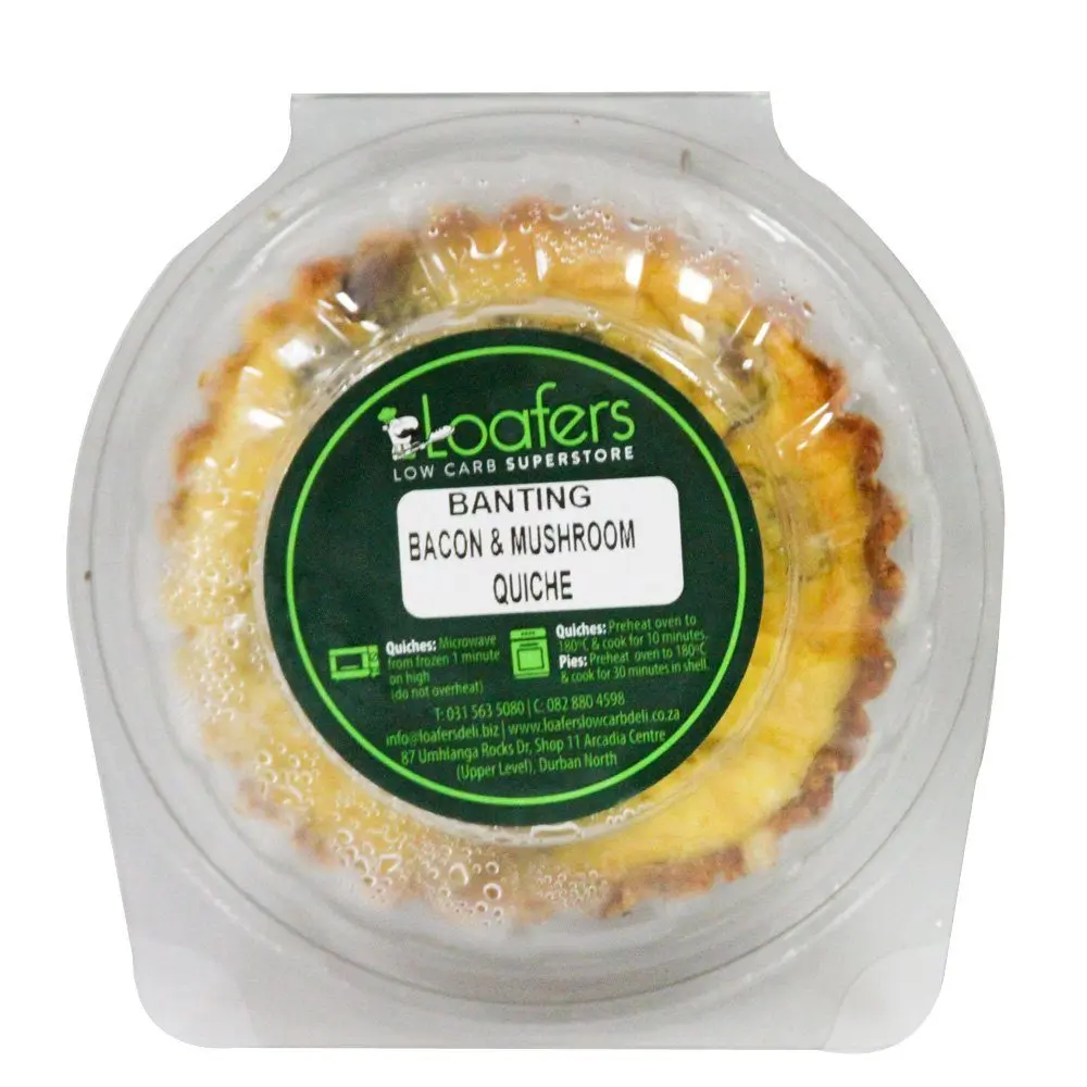 Quiches - Image 2