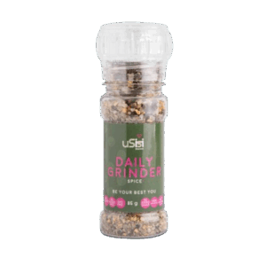 Daily Grinder