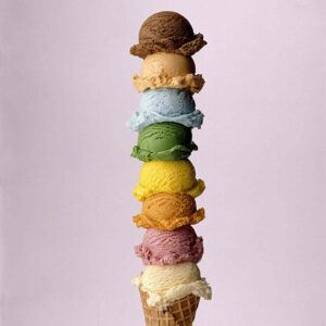 Ice Cream