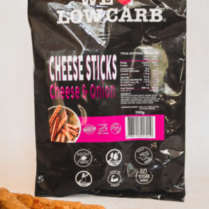 Cheese Sticks (100g)
