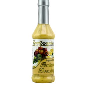 Sugar Free - Italian Dressing 250ml