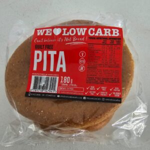 Pita (3)
