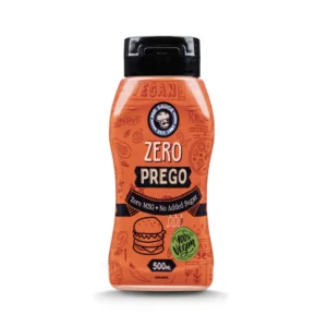 Zero Prego