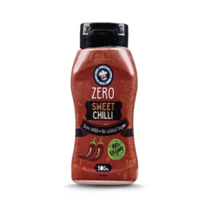 Zero Sweet Chilli