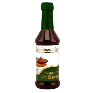 Maple Syrup