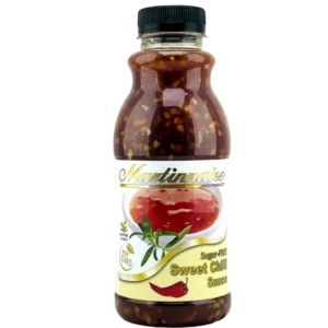 Sugar Free - Sweet Chilli Sauce 500ml