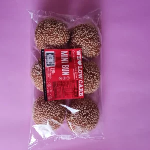 Mini Bun (6)