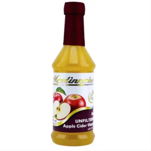 Raw Unfiltered Apple Cider Vinegar