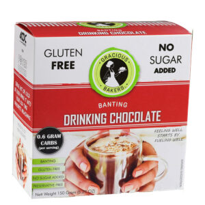 Drinking Chocolate