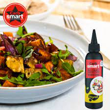 Carb Smart Balsamic Reduction