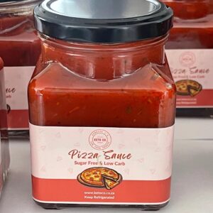 Pizza Sauce