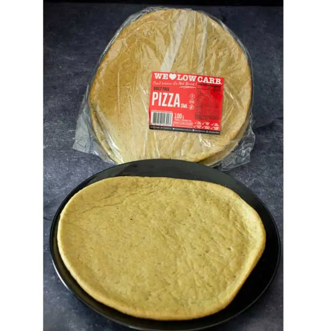 Pizza Small (2)