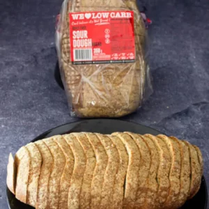 Sourdough Bread (350g)
