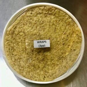 Low Carb Factory Wraps (3)