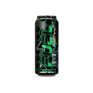 Footy's Fuel Energy Drink