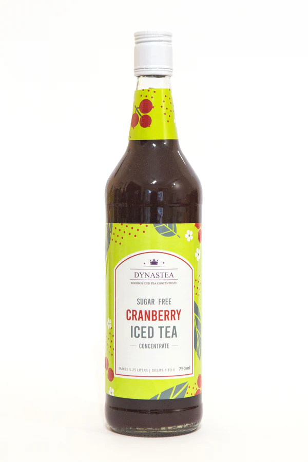 Iced Tea Concentrates - Image 2