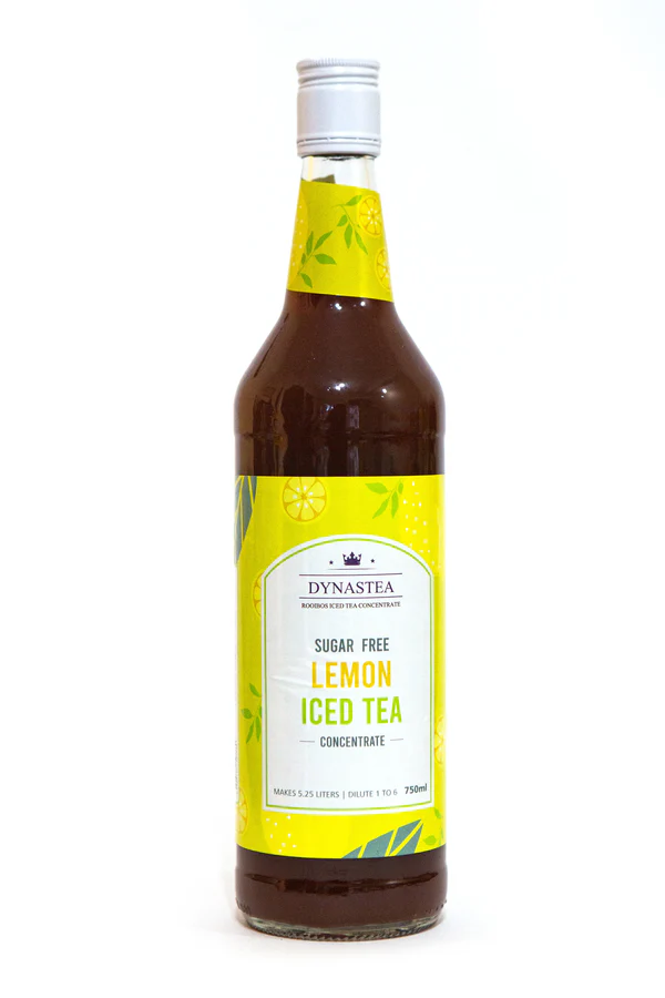 Iced Tea Concentrates - Image 3
