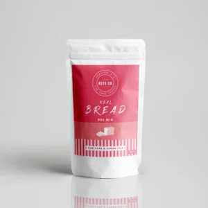Real Bread Pre-Mix
