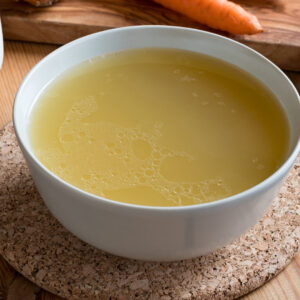 Concentrated Chicken Broth