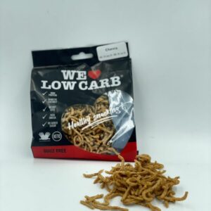 Chevra (80g)
