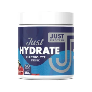 Just Hydrate - Electrolytes