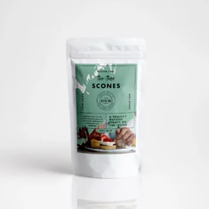 Scone Premix