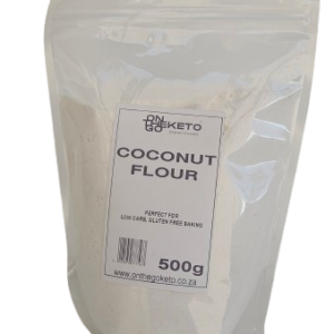 Coconut Flour