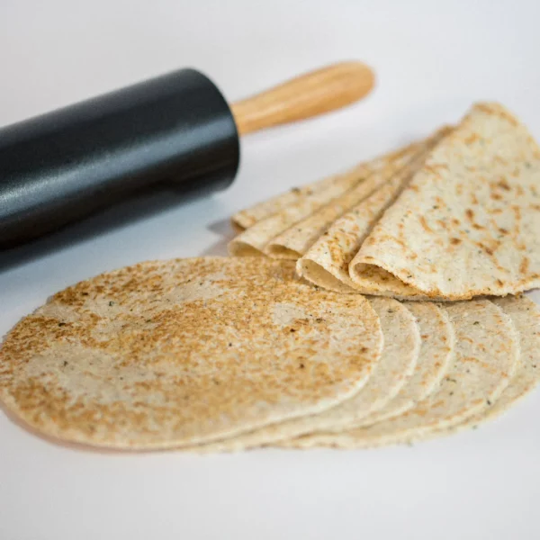 Premix Storage Roti Roti Pre-Mix – Carb Control